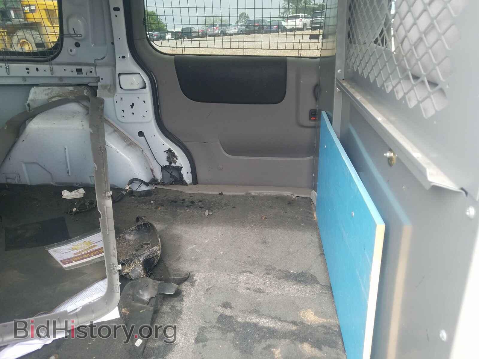 2006 CHEVROLET UPLANDER - VIN: 1GBDV13L96D230026 - Фото 6