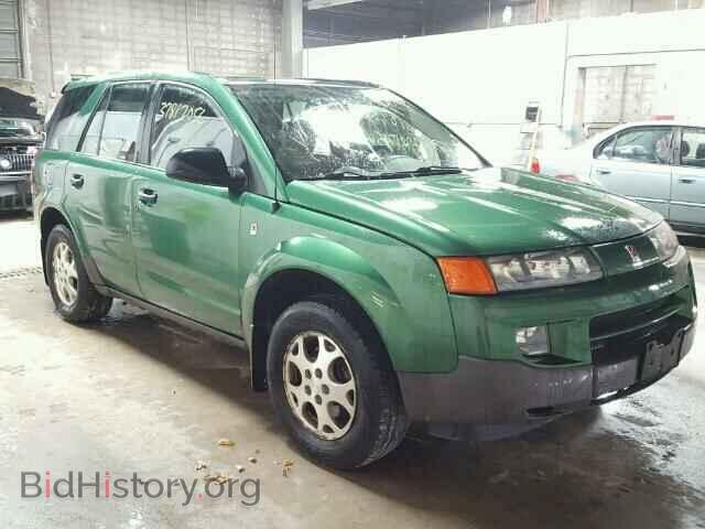 Photo 5GZCZ63B93S847657 - SATURN VUE 2003