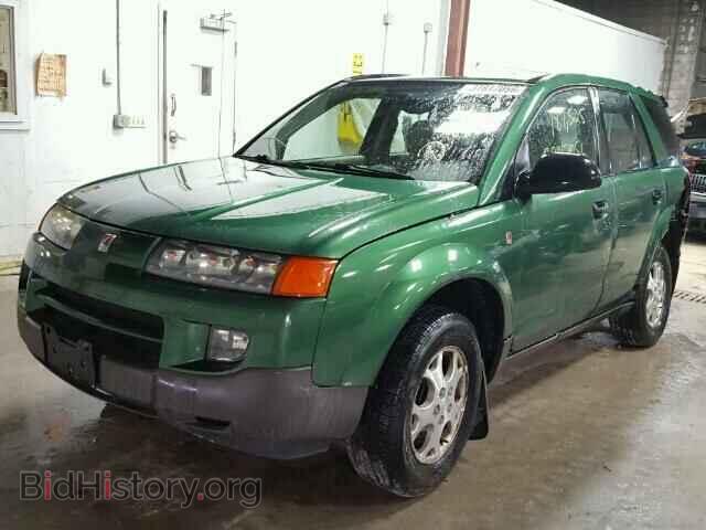 2003 SATURN VUE - VIN: 5GZCZ63B93S847657 - Фото 2