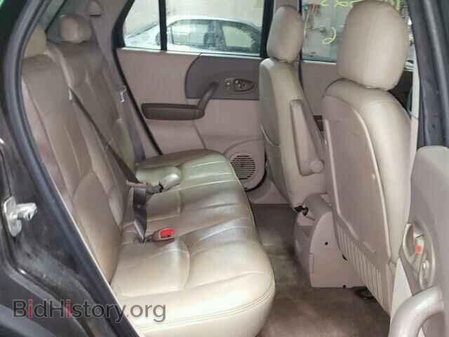 2003 SATURN VUE - VIN: 5GZCZ63B93S847657 - Фото 6