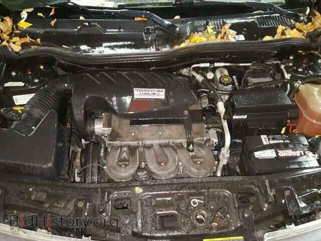 2003 SATURN VUE - VIN: 5GZCZ63B93S847657 - Фото 7