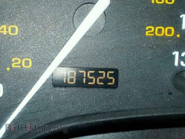 2003 SATURN VUE - VIN: 5GZCZ63B93S847657 - Фото 8