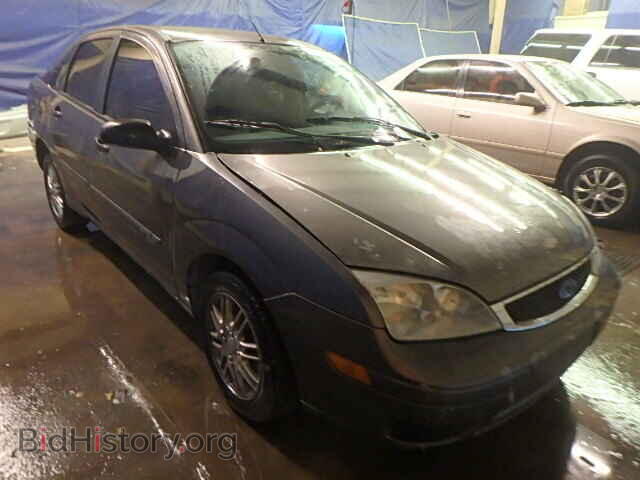 Photo 1FAFP34N77W183097 - FORD FOCUS 2007