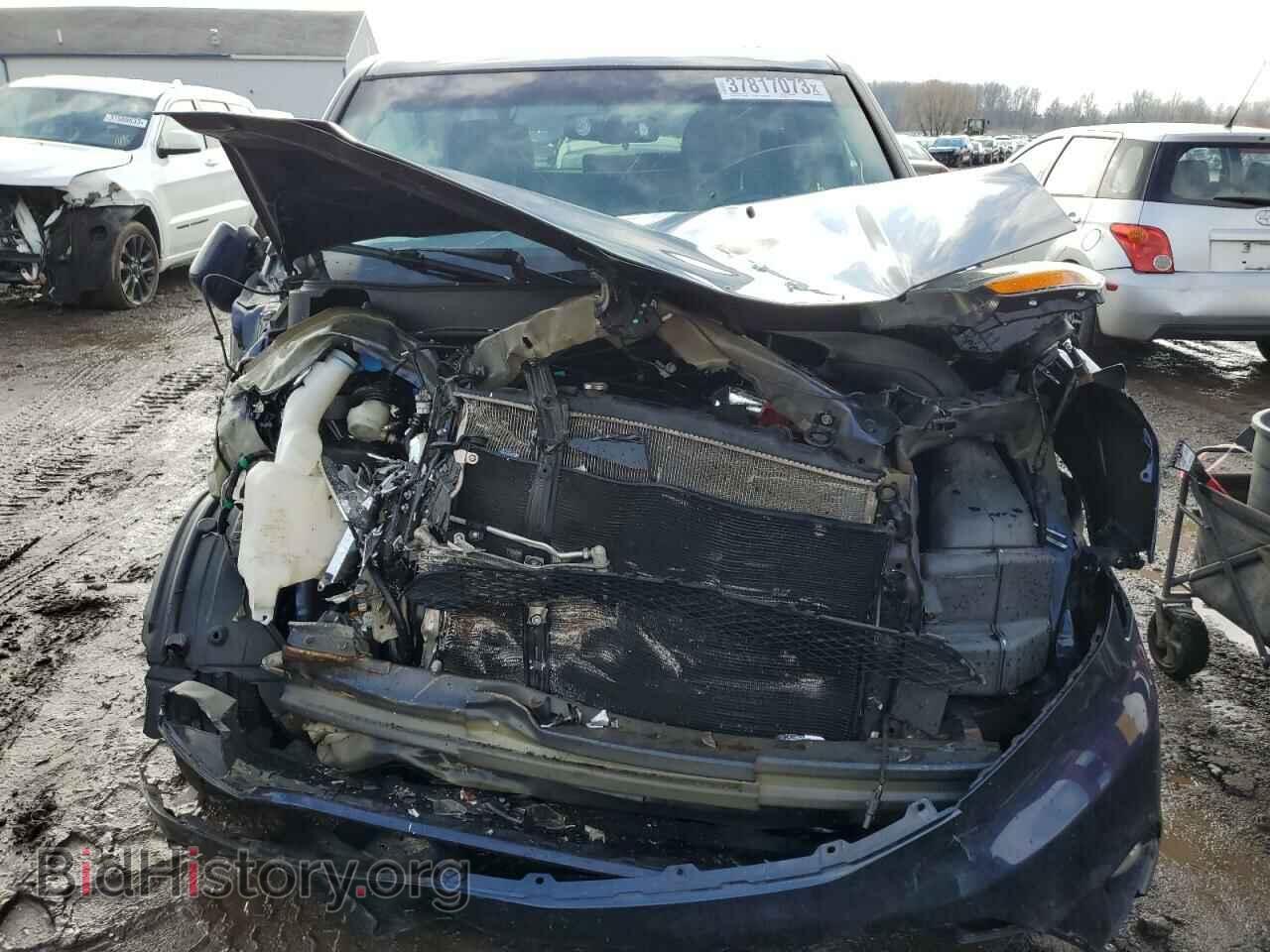 2015 HONDA PILOT - VIN: 5FNYF4H54FB040147 - Фото 5