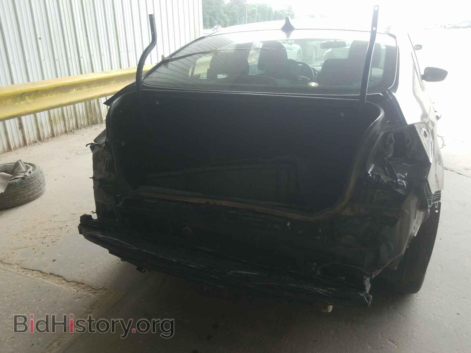 2017 KIA FORTE - VIN: 3KPFK4A71HE016007 - Фото 9