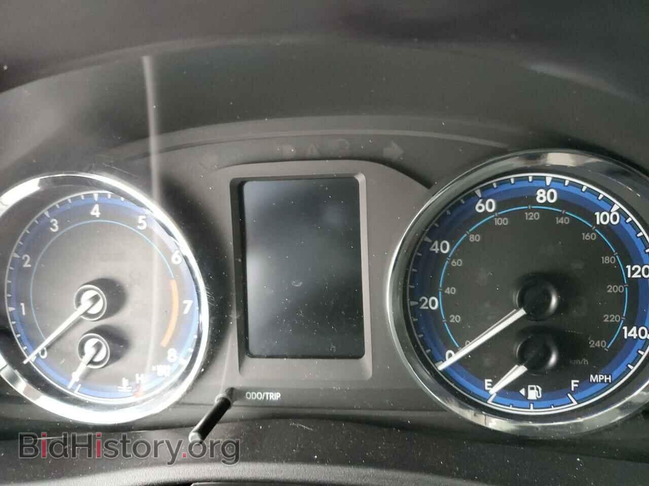 2017 TOYOTA COROLLA - VIN: 2T1BURHE3HC943423 - Фото 9