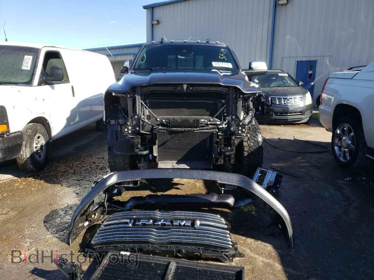 2019 RAM 2500 - VIN: 3C6UR5FL4KG609409 - Фото 5