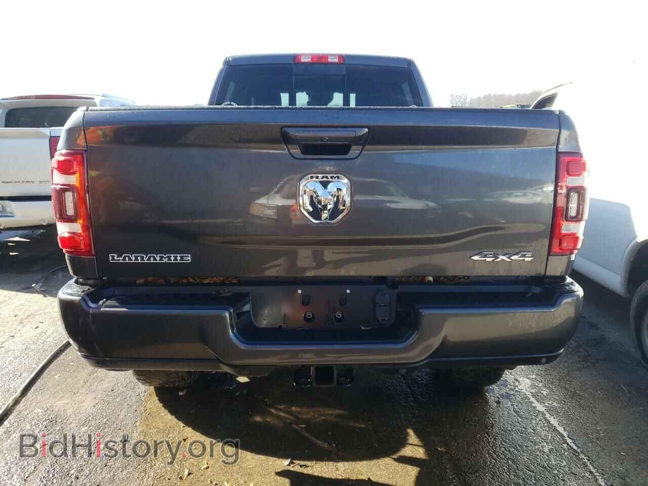 2019 RAM 2500 - VIN: 3C6UR5FL4KG609409 - Фото 6