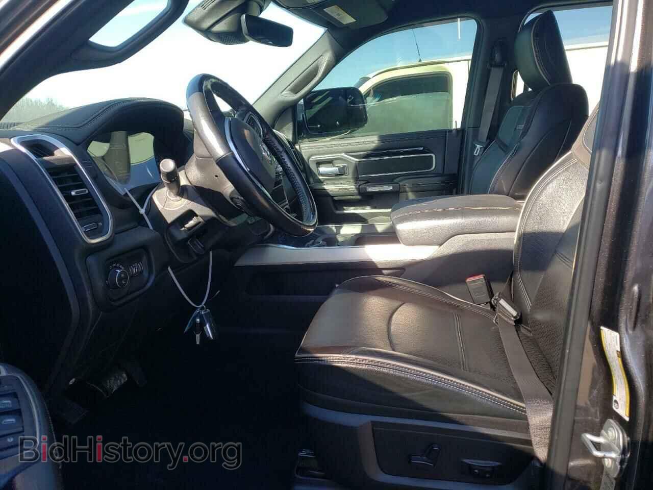 2019 RAM 2500 - VIN: 3C6UR5FL4KG609409 - Фото 7