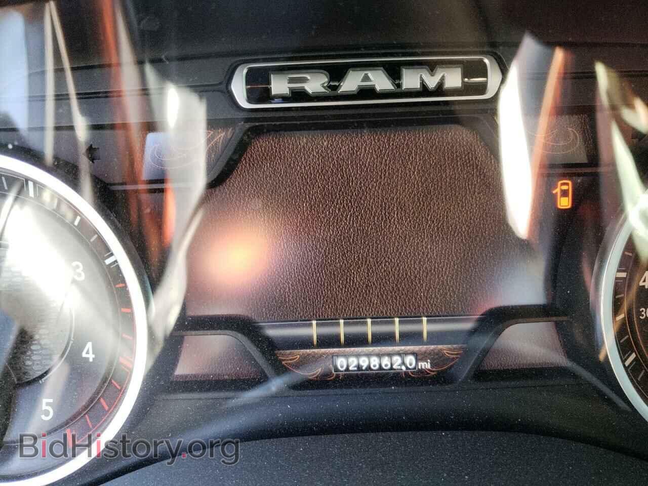 2019 RAM 2500 - VIN: 3C6UR5FL4KG609409 - Фото 9