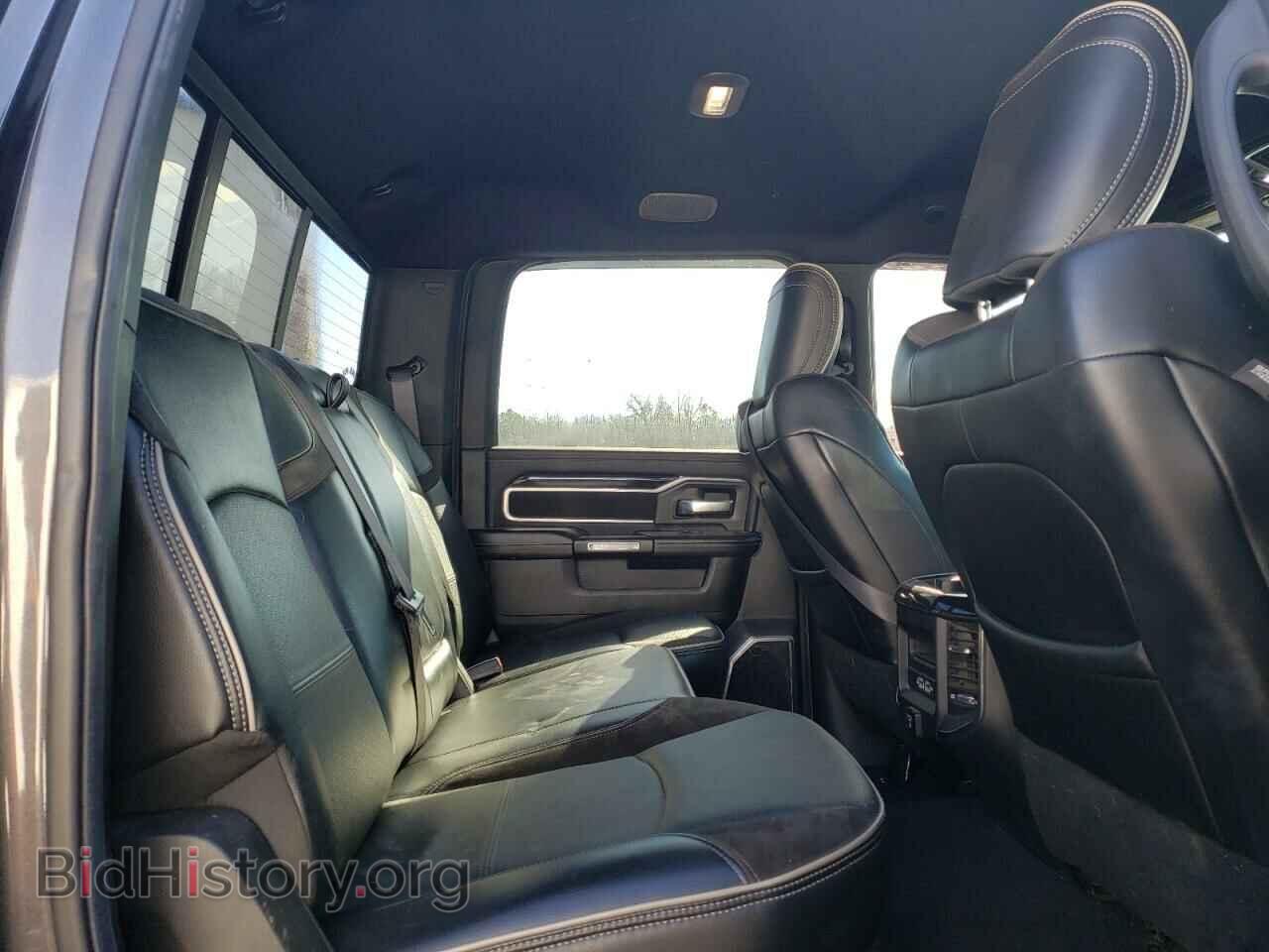 2019 RAM 2500 - VIN: 3C6UR5FL4KG609409 - Фото 10