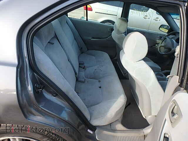 2003 MITSUBISHI GALANT - VIN: 4A3AA46G23E062307 - Фото 6