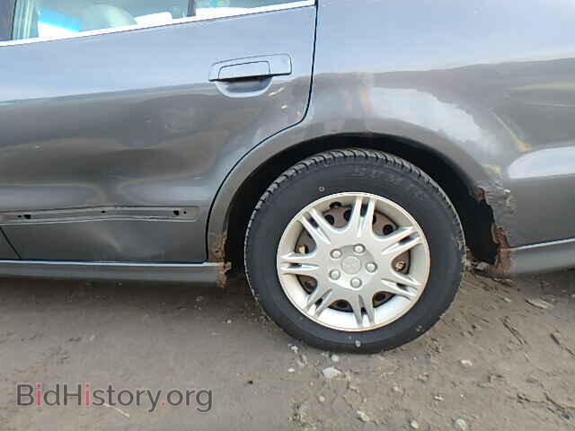 2003 MITSUBISHI GALANT - VIN: 4A3AA46G23E062307 - Фото 9
