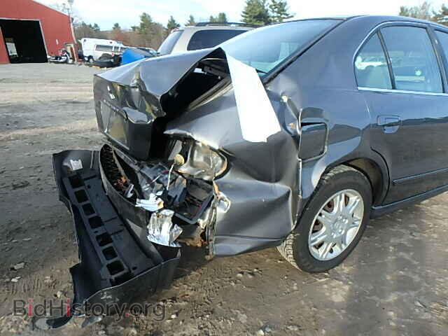 2003 MITSUBISHI GALANT - VIN: 4A3AA46G23E062307 - Фото 10