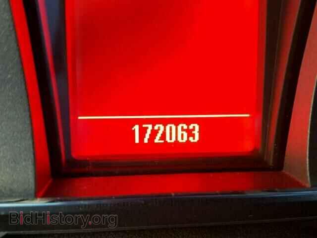 2011 GMC TERRAIN - VIN: 2CTFLUE58B6403235 - Фото 8