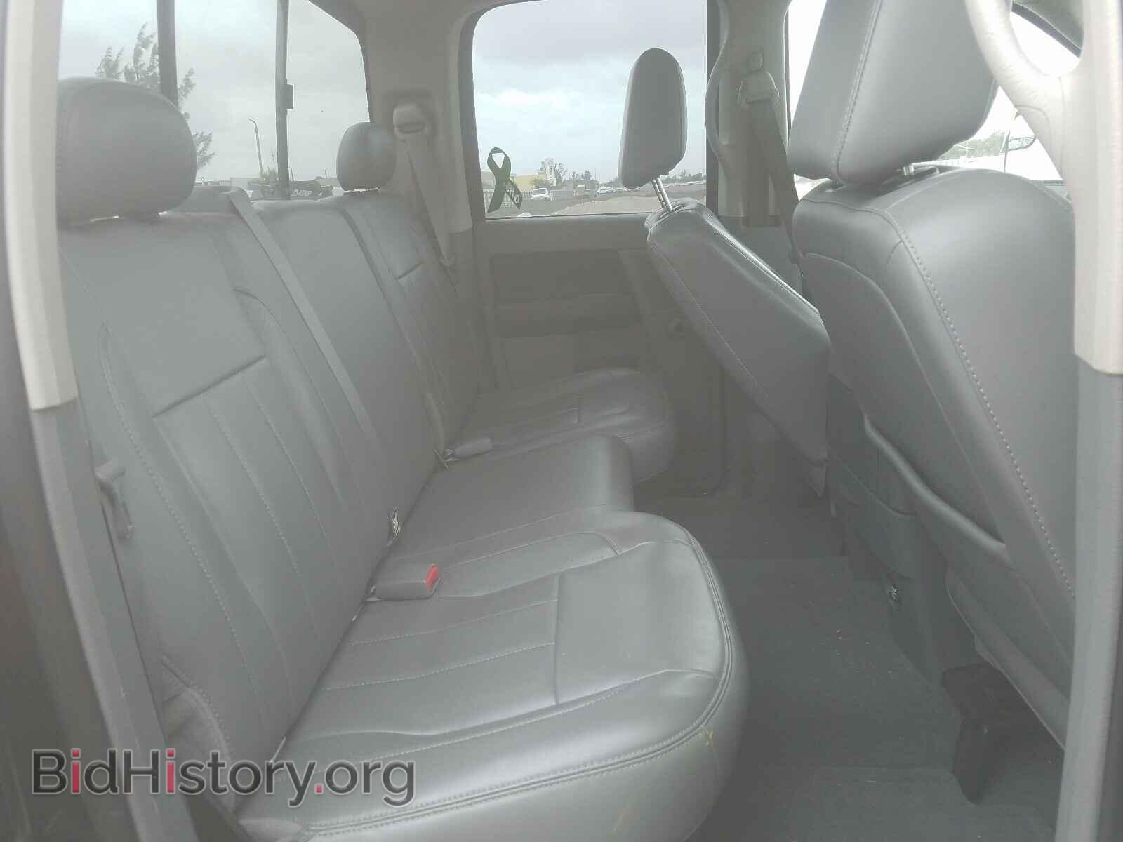 2007 DODGE RAM 1500 S - VIN: 1D7HA18277S194218 - Фото 6
