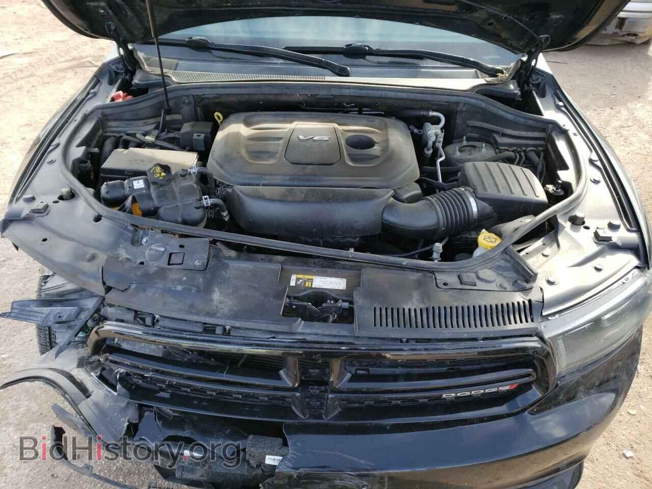 2018 DODGE DURANGO - VIN: 1C4RDHAG1JC111419 - Photo 11