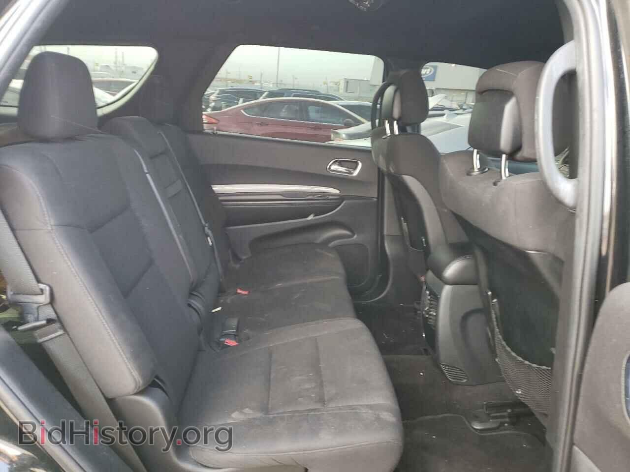 2018 DODGE DURANGO - VIN: 1C4RDHAG1JC111419 - Photo 10