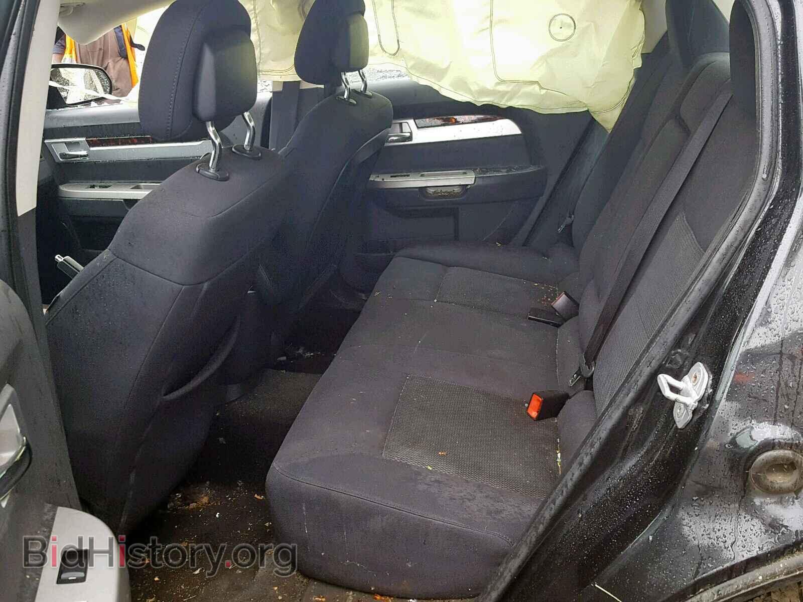 2010 CHRYSLER SEBRING - VIN: 1C3CC5FB7AN229634 - Фото 6