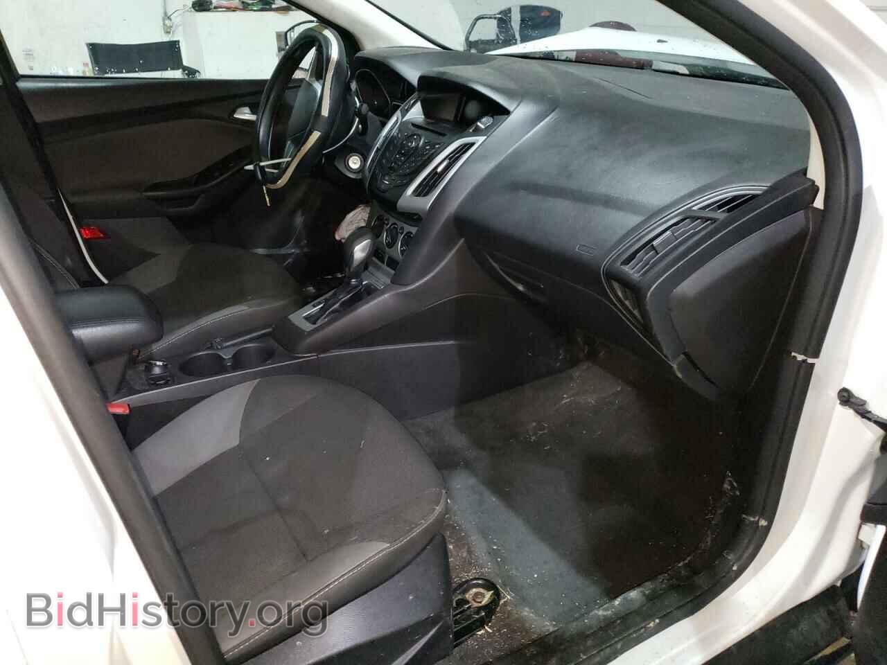 2013 FORD FOCUS - VIN: 1FADP3F2XDL300565 - Photo 5