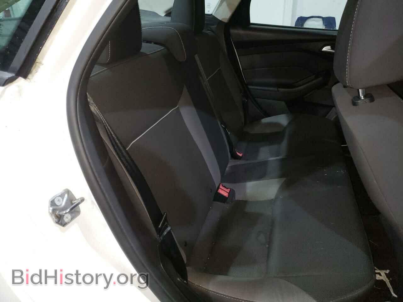 2013 FORD FOCUS - VIN: 1FADP3F2XDL300565 - Photo 6
