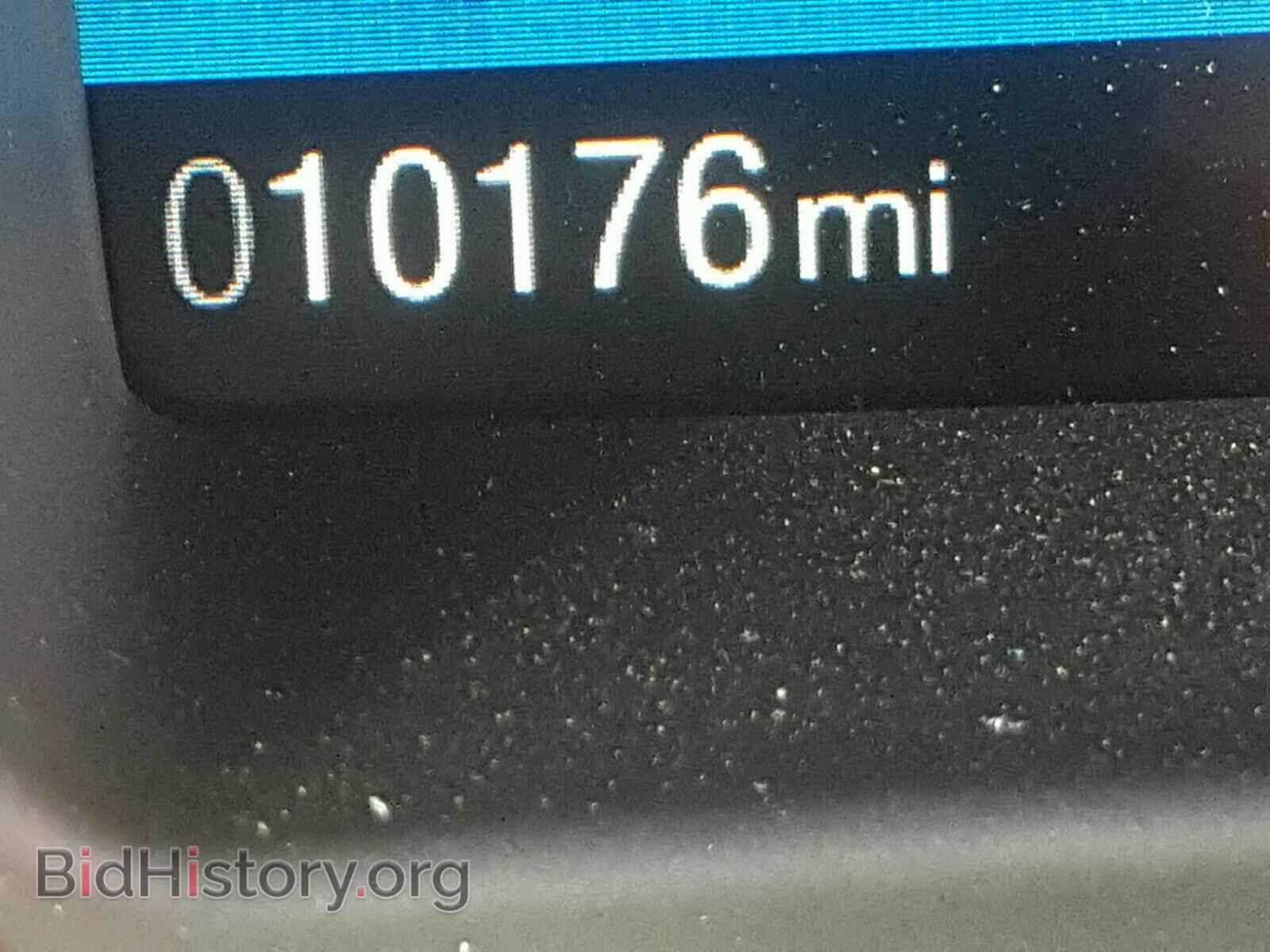2017 FORD FOCUS - VIN: 1FADP3F29HL235553 - Фото 8
