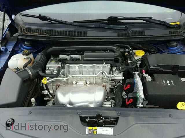 2015 CHRYSLER 200 - VIN: 1C3CCCAB5FN636788 - Фото 7