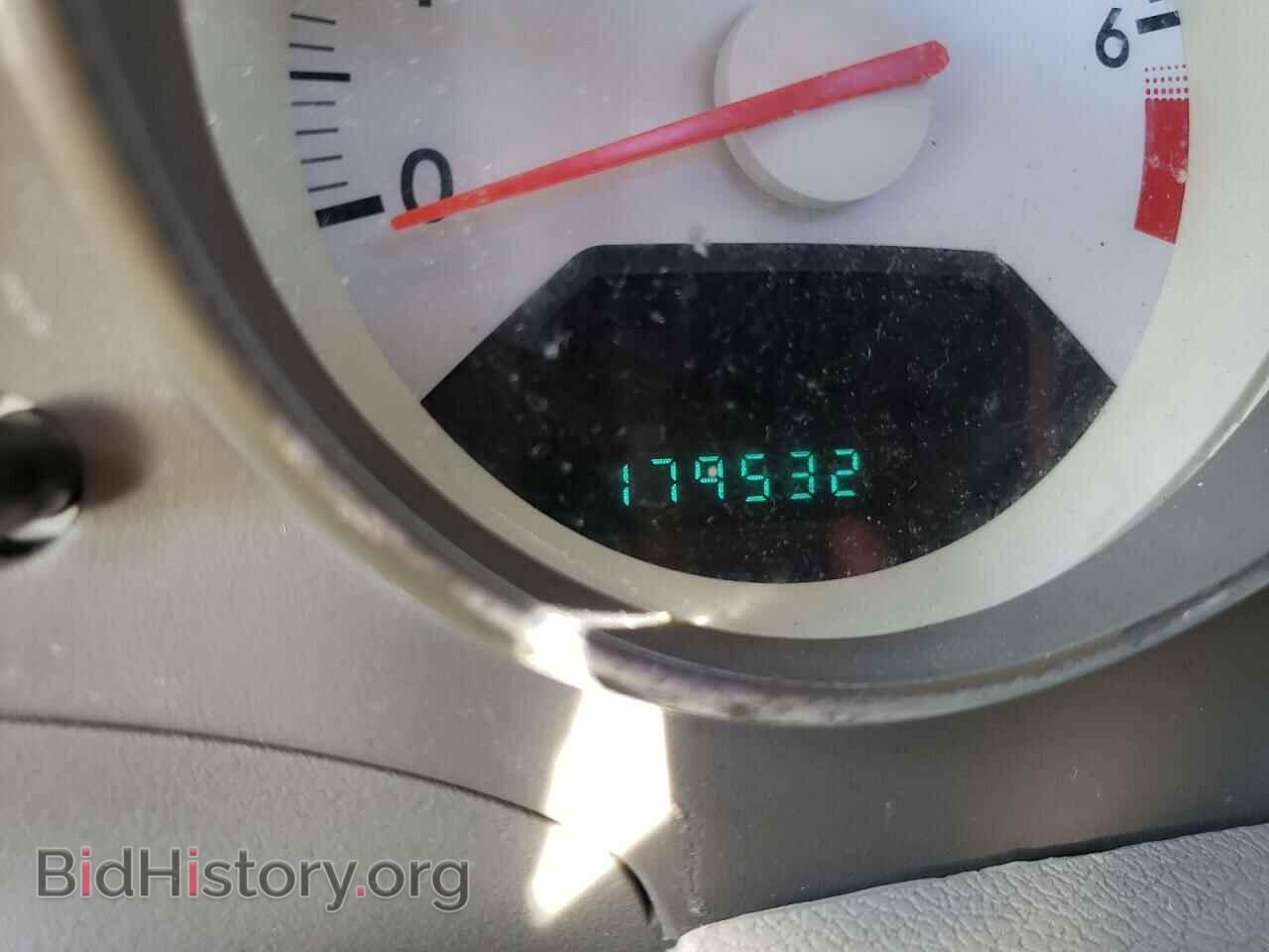 2007 DODGE CALIBER - VIN: 1B3HB48B77D146555 - Фото 8