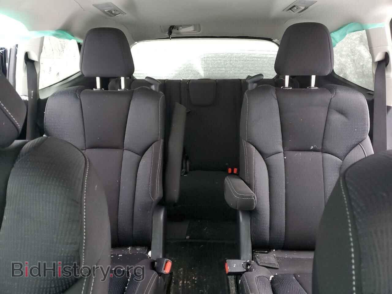 2020 SUBARU ASCENT - VIN: 4S4WMAFD8L3426872 - Фото 10