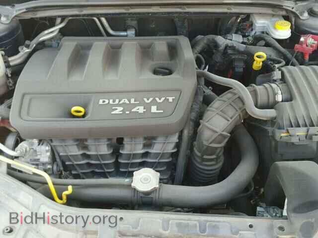 2014 CHRYSLER 200 - VIN: 1C3CCBBB1EN128809 - Photo 7