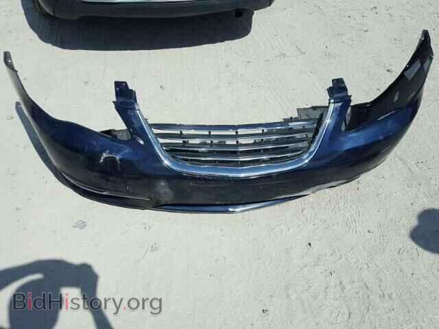 2014 CHRYSLER 200 - VIN: 1C3CCBBB1EN128809 - Photo 9