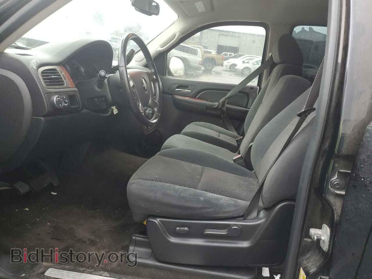 2007 GMC YUKON - VIN: 1GKFC13C27J323200 - Photo 7