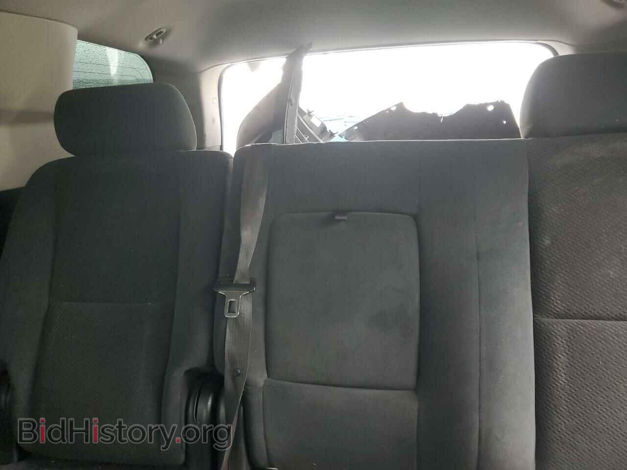 2007 GMC YUKON - VIN: 1GKFC13C27J323200 - Photo 10