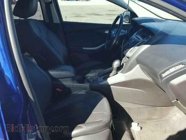 2013 FORD FOCUS - VIN: 1FADP3F20DL376117 - Photo 5