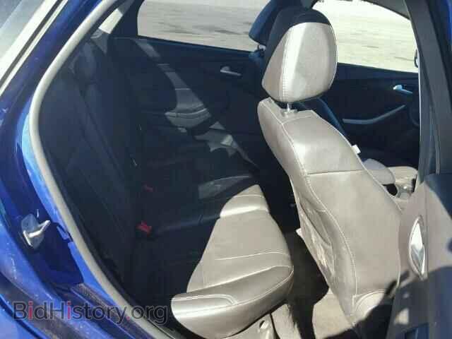 2013 FORD FOCUS - VIN: 1FADP3F20DL376117 - Photo 6