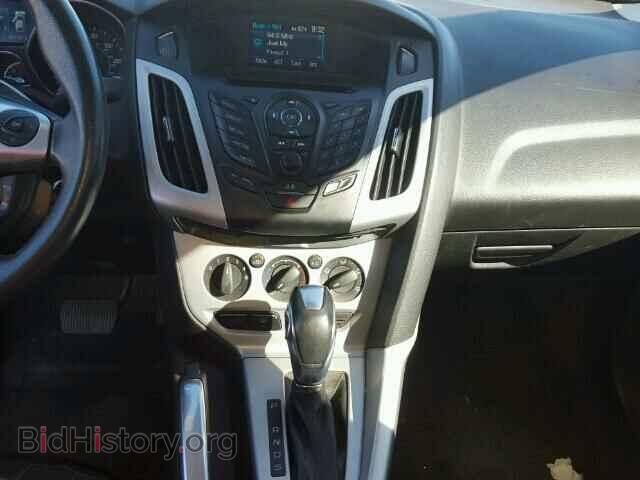 2013 FORD FOCUS - VIN: 1FADP3F20DL376117 - Photo 10