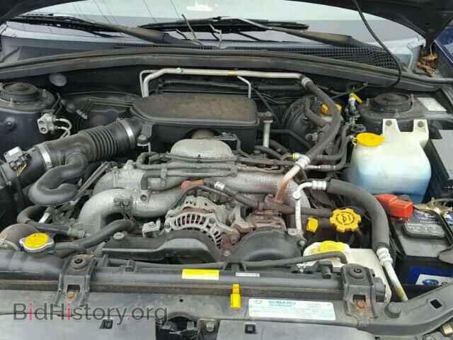 2005 SUBARU FORESTER - VIN: JF1SG63625H748075 - Фото 7