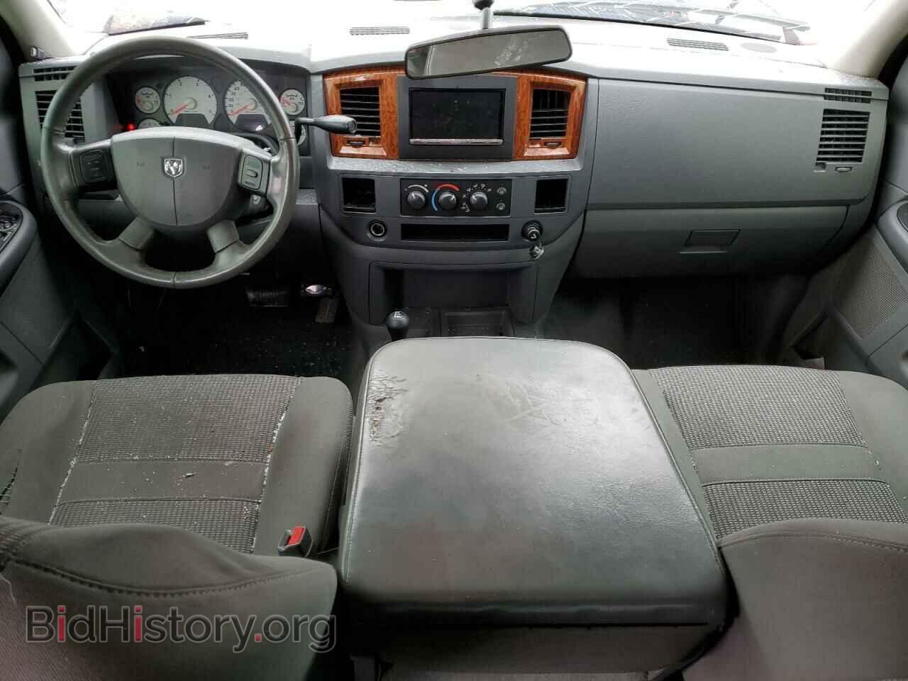 2006 DODGE RAM 2500 - VIN: 3D7KS28C76G250990 - Photo 8