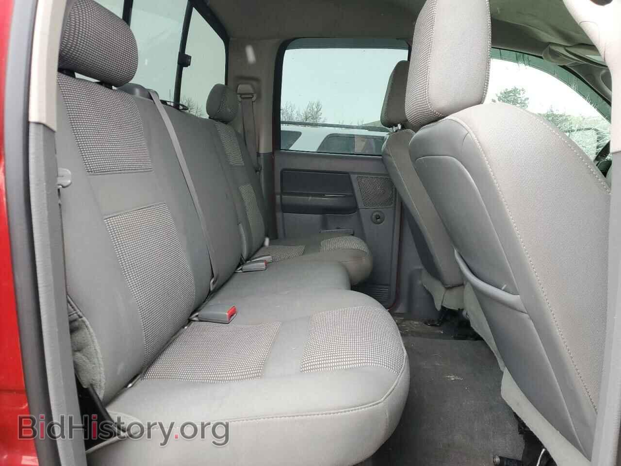 2006 DODGE RAM 2500 - VIN: 3D7KS28C76G250990 - Photo 10