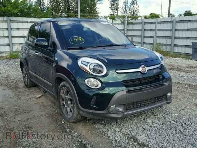 Photo ZFBCFADH4EZ008268 - FIAT 500 2014