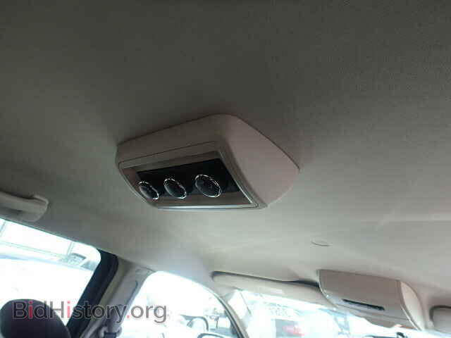 2014 DODGE CARAVAN - VIN: 2C4RDGCG2ER264217 - Фото 9