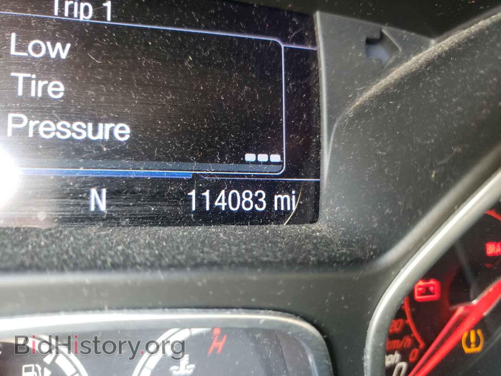 2013 FORD FOCUS - VIN: 1FADP3L93DL182828 - Фото 8