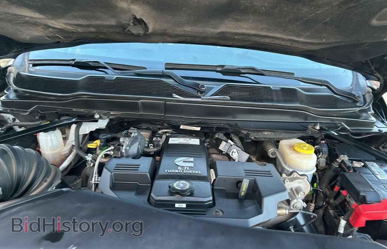 2020 RAM 2500 - VIN: 3C6UR5FL3LG217524 - Фото 7