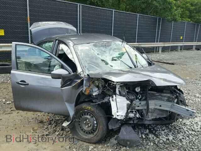 Photo 3N1CN7AP8HL804888 - NISSAN VERSA 2017