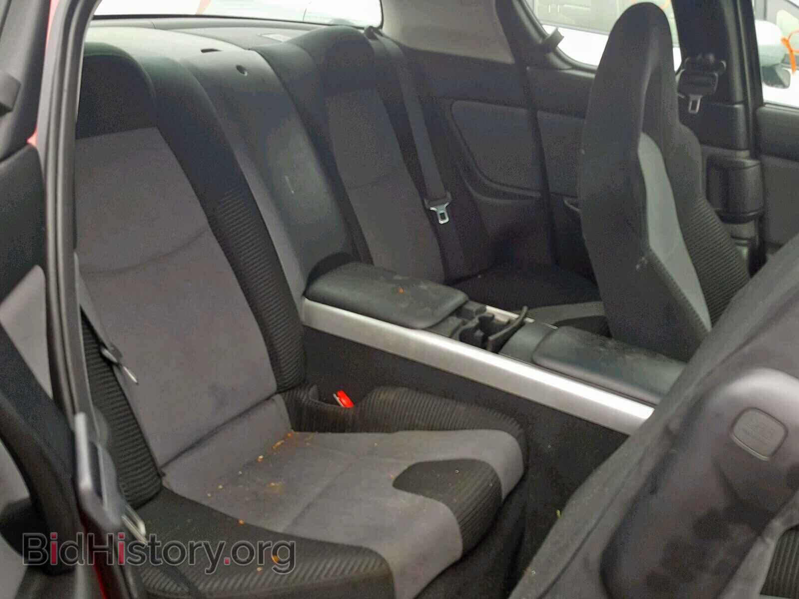 2007 MAZDA RX8 - VIN: JM1FE173770209456 - Фото 6