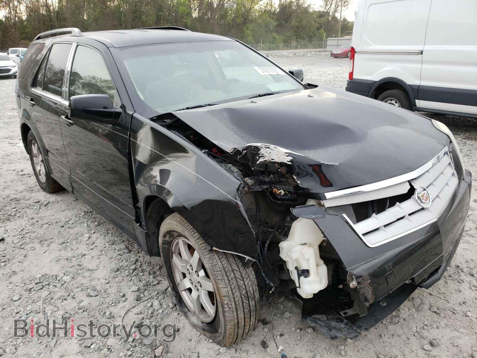 Photo 1GYEE637760161967 - CADILLAC SRX 2006