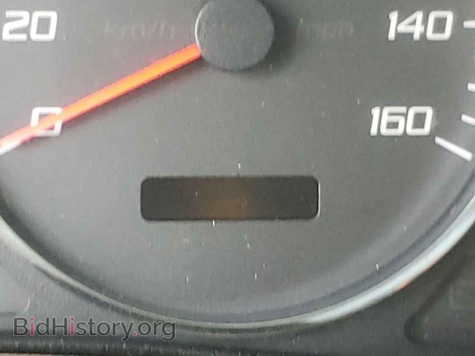 2006 CADILLAC SRX - VIN: 1GYEE637760161967 - Фото 8
