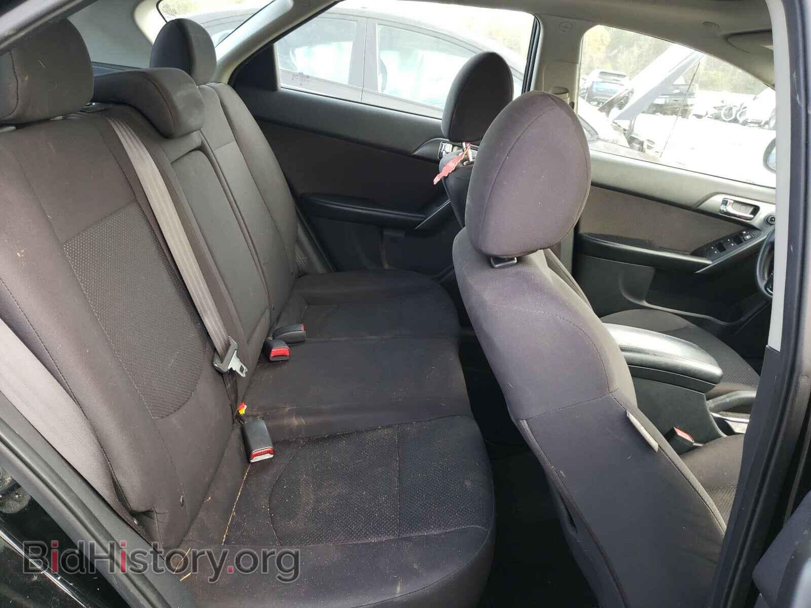 2013 KIA FORTE - VIN: KNAFU5A26D5690239 - Фото 6