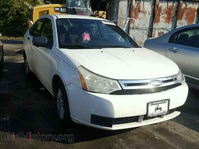 Фотография 1FAHP3FN3AW271772 - FORD FOCUS 2010