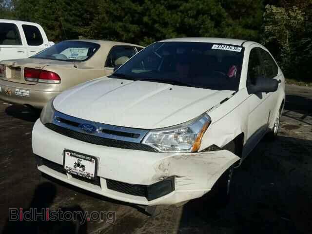 2010 FORD FOCUS - VIN: 1FAHP3FN3AW271772 - Фото 2